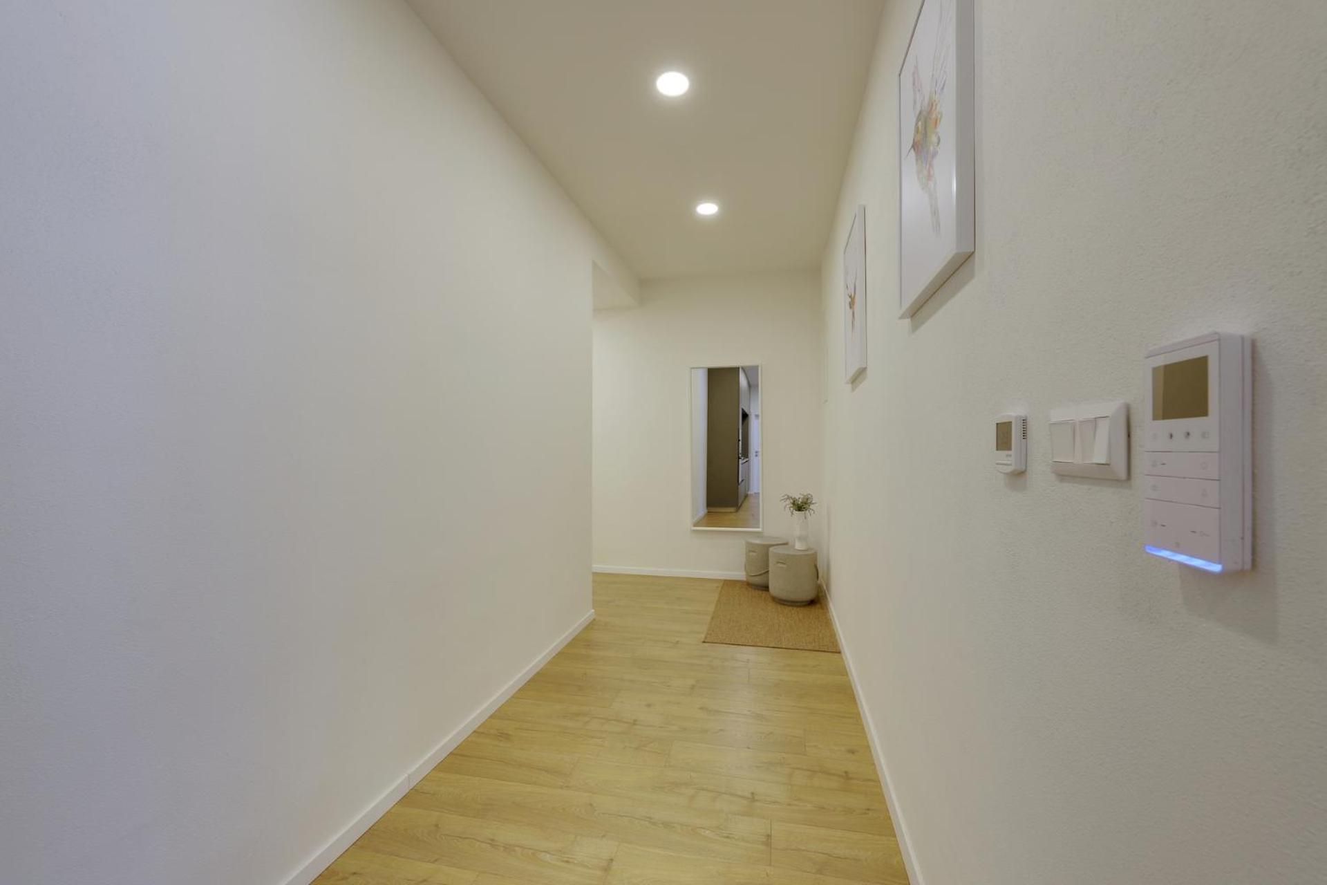 Shon Old Town Apartment *