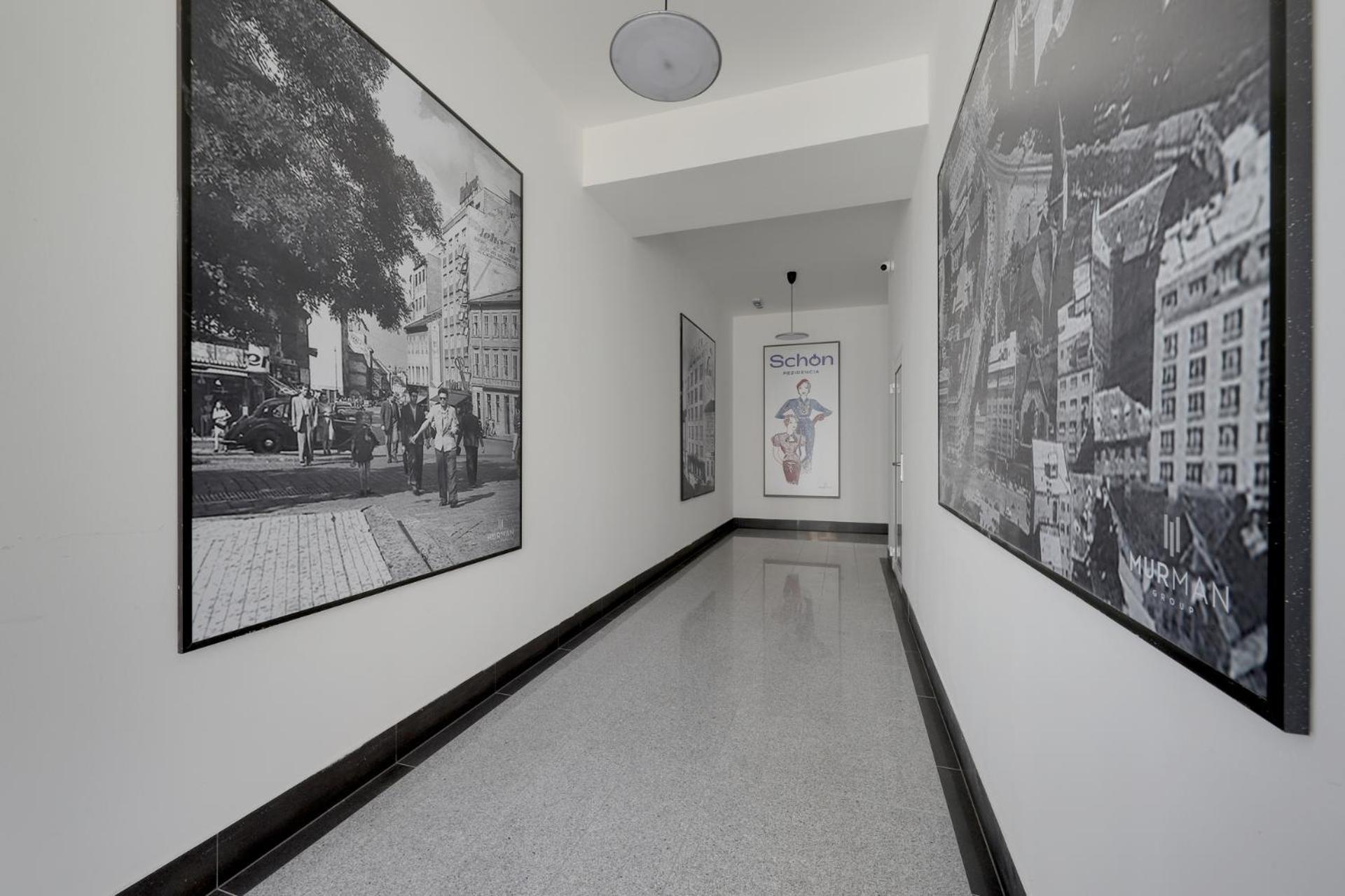 Shon Old Town Apartment Bratislava