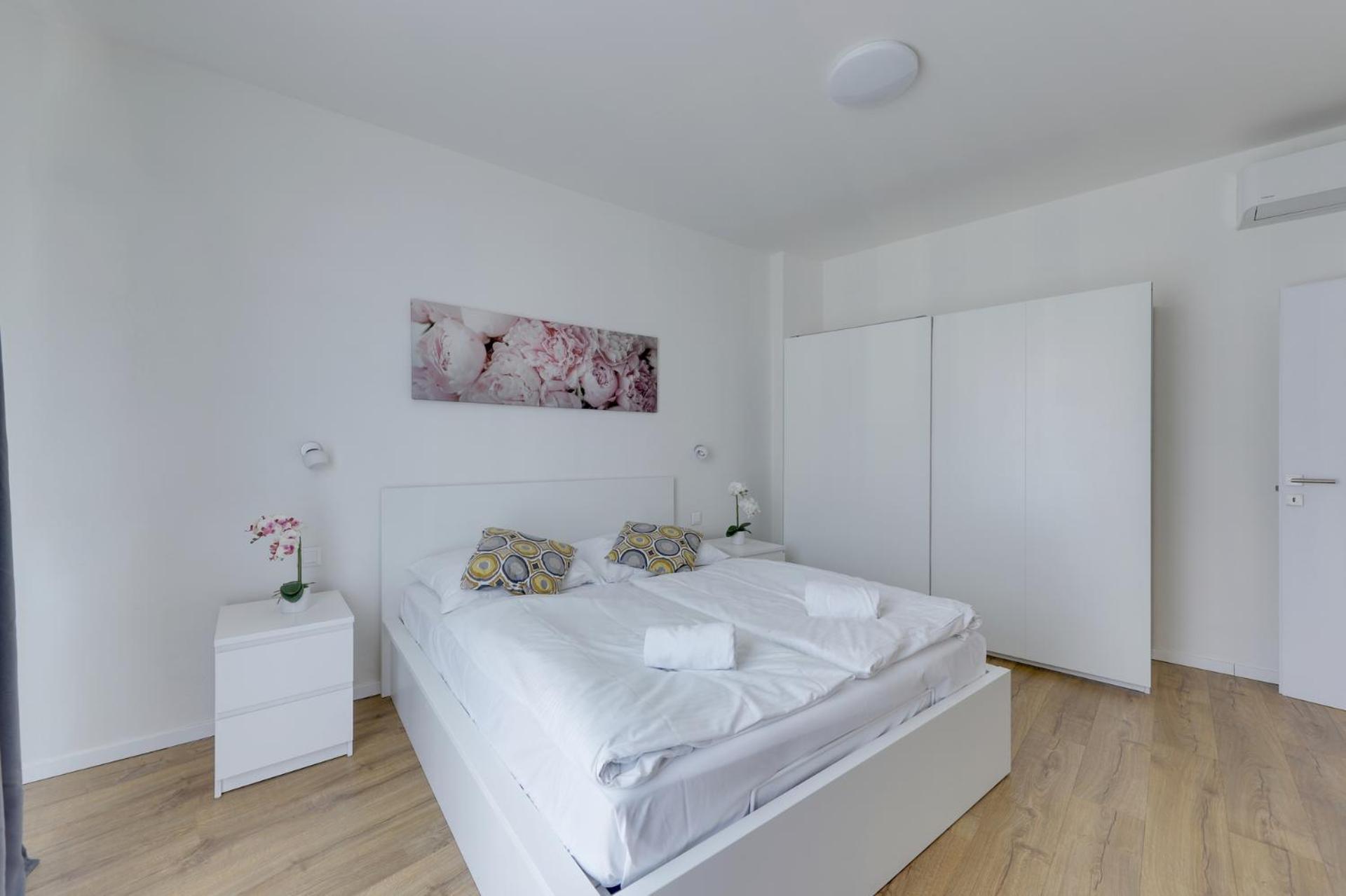 Apartment Shon Old Town Bratislava